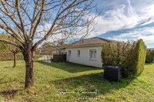 Maison de 128 m² dans un quartier recherché de Saint-Astier