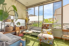 Maison rénovée de 118m² 