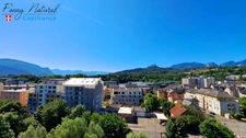 A vendre : Très bel Appartement T5 en Duplex de 116 m²- Dernier étage- CHAMBERY (73)