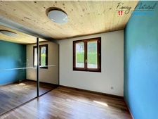 Nouveau Prix ! Maison familiale aux multiples possibilités à deux pas du centre bourg de Voglans