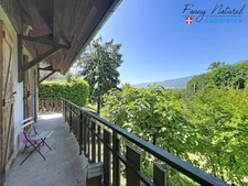 Nouveau Prix ! Maison familiale aux multiples possibilités à deux pas du centre bourg de Voglans