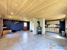 Nouveau Prix ! Maison familiale aux multiples possibilités à deux pas du centre bourg de Voglans