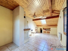 Nouveau Prix ! Maison familiale aux multiples possibilités à deux pas du centre bourg de Voglans