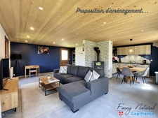 Nouveau Prix ! Maison familiale aux multiples possibilités à deux pas du centre bourg de Voglans
