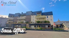 A vendre- Très bel Appartement T2 avec place de parking - centre de CHAMBERY (73)