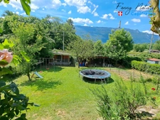 Nouveau Prix ! Maison familiale aux multiples possibilités à deux pas du centre bourg de Voglans
