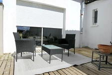 Dpt Marne (51), à vendre REIMS maison de plain pied composée de trois chambres, sur une parcelle de 463m2.
