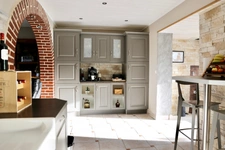Maison à vendre 5 pièces  (02), secteur de Fère-en-Tardenois 