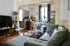 Maison à vendre 4 pièces REIMS (51), secteur Chalet 