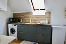 Appartement à louer Reims, Saint Thomas, 2 pièces REIMS (51)