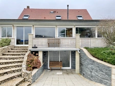 Maison à vendre 5 pièces  (02), secteur de Fère-en-Tardenois 