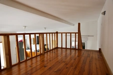 A vendre maison louée de plain pied+parking+garage : Clairmarais, 2 chambres, 2 cours   REIMS (51)