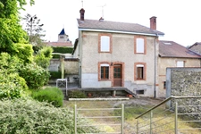 Dpt Marne (51), à vendre : VRIGNY maison composée de cinq chambres, garage, terrasses, jardin (toiture neuve);