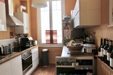 Appartement à vendre 3 pièces, 1er étage, à 100m de l'église Saint André à REIMS (51)