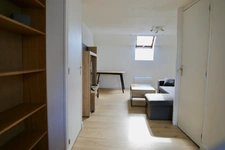Appartement à louer Reims, Saint Thomas, 2 pièces REIMS (51)
