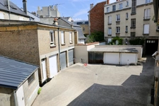 Appartement à vendre 3 pièces, 1er étage, à 100m de l'église Saint André à REIMS (51)