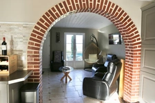 Maison à vendre 5 pièces  (02), secteur de Fère-en-Tardenois 