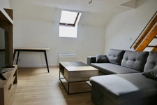 Appartement à louer Reims, Saint Thomas, 2 pièces REIMS (51)