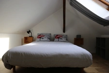 Appartement à louer Reims, Saint Thomas, 2 pièces REIMS (51)