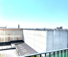 Dpt Marne (51), à vendre REIMS un appartement au quatrième et dernier étage, un balcon, une cave, 