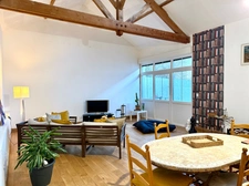 Dpt Marne (51), à vendre REIMS maison de plain pied composée de trois chambres, sur une parcelle de 463m2.
