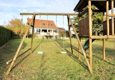 Maison à vendre 5 pièces  (02), secteur de Fère-en-Tardenois 