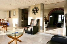 Maison à vendre 5 pièces  (02), secteur de Fère-en-Tardenois 