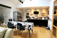Dpt Marne (51), à vendre REIMS maison de plain pied composée de trois chambres, sur une parcelle de 463m2.