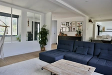 Maison à vendre 10 pièces REIMS (51) à 500m du complexe Réné Tys 