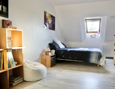 Maison à vendre 5 pièces  (02), secteur de Fère-en-Tardenois 