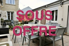 Maison à vendre 4 pièces REIMS (51), secteur Chalet 