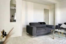Dpt Marne (51), à vendre REIMS un appartement au quatrième et dernier étage, un balcon, une cave, 