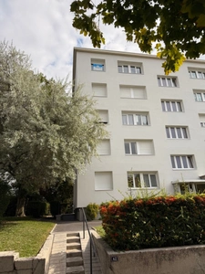 Dpt Marne (51), à vendre REIMS un appartement au quatrième et dernier étage, un balcon, une cave, 