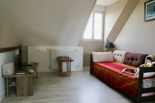 Maison à vendre 5 pièces  (02), secteur de Fère-en-Tardenois 