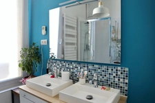 Appartement à vendre 3 pièces, 1er étage, à 100m de l'église Saint André à REIMS (51)