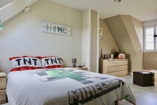 Maison à vendre 5 pièces  (02), secteur de Fère-en-Tardenois 