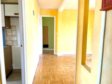 Dpt Marne (51), à vendre REIMS un appartement au quatrième et dernier étage, un balcon, une cave, 
