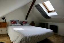 Appartement à louer Reims, Saint Thomas, 2 pièces REIMS (51)