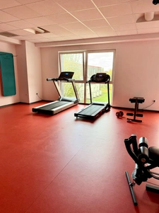 Appartement : investissement studio au sein d'une résidence réservée aux étudiants, à REIMS (51)