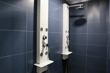 A vendre à Villers-Allerand une maison 160m2 : 5 chambres ; deux studios indepandants 35m2 et 55m2 ;