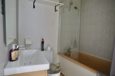 Appartement à louer Reims, Saint Thomas, 2 pièces REIMS (51)