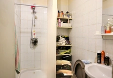Appartement vendu LOUÉ, au premier étage, secteur Clairmarais REIMS (51)