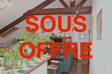 Dpt Marne (51), à vendre REIMS appartement T2 de 85 m² au sol, 56,42m2 carrez 