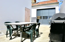 Dpt Marne (51), à vendre REIMS maison de plain pied composée de trois chambres, sur une parcelle de 463m2.