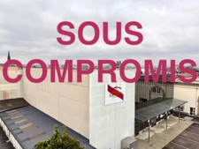 Dpt Marne (51), à vendre REIMS un appartement au quatrième et dernier étage, un balcon, une cave, 