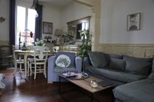 Maison à vendre 4 pièces REIMS (51), secteur Chalet 