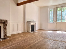 Dpt Marne (51), à vendre REIMS appartement T2 de 66,5 m², un balcon exposé sud-ouest, un grenier;