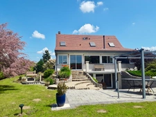 Maison à vendre 5 pièces  (02), secteur de Fère-en-Tardenois 