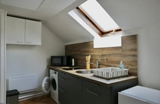 Appartement à louer Reims, Saint Thomas, 2 pièces REIMS (51)