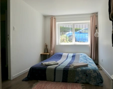 Maison à vendre à VILLERS ALLERAND (51), une maison principale sur deux niveaux, un logement indépendant, une piscine extérieure  ;